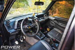 Suzuki Jimny 1,6lt & Vitara 1,6lt